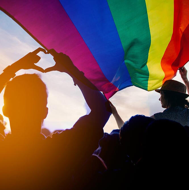 Gay Pride Extravaganza – LGBTQI Looks to Snag that Celebrates Represen