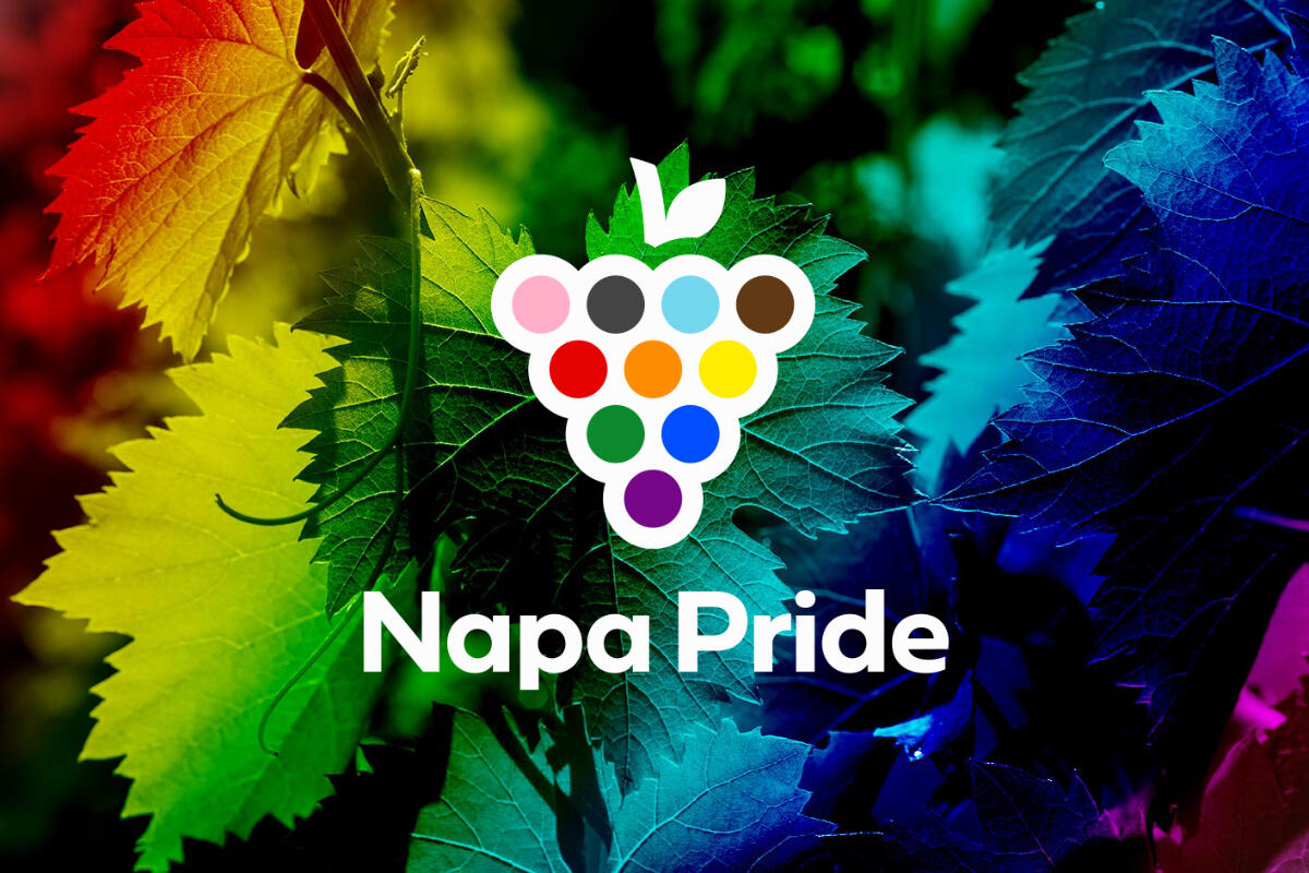 Napa Pride 2023 Events